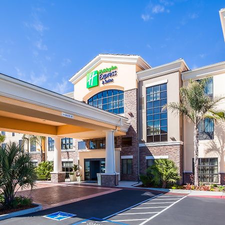 Holiday Inn Express & Suites Eureka By Ihg מראה חיצוני תמונה