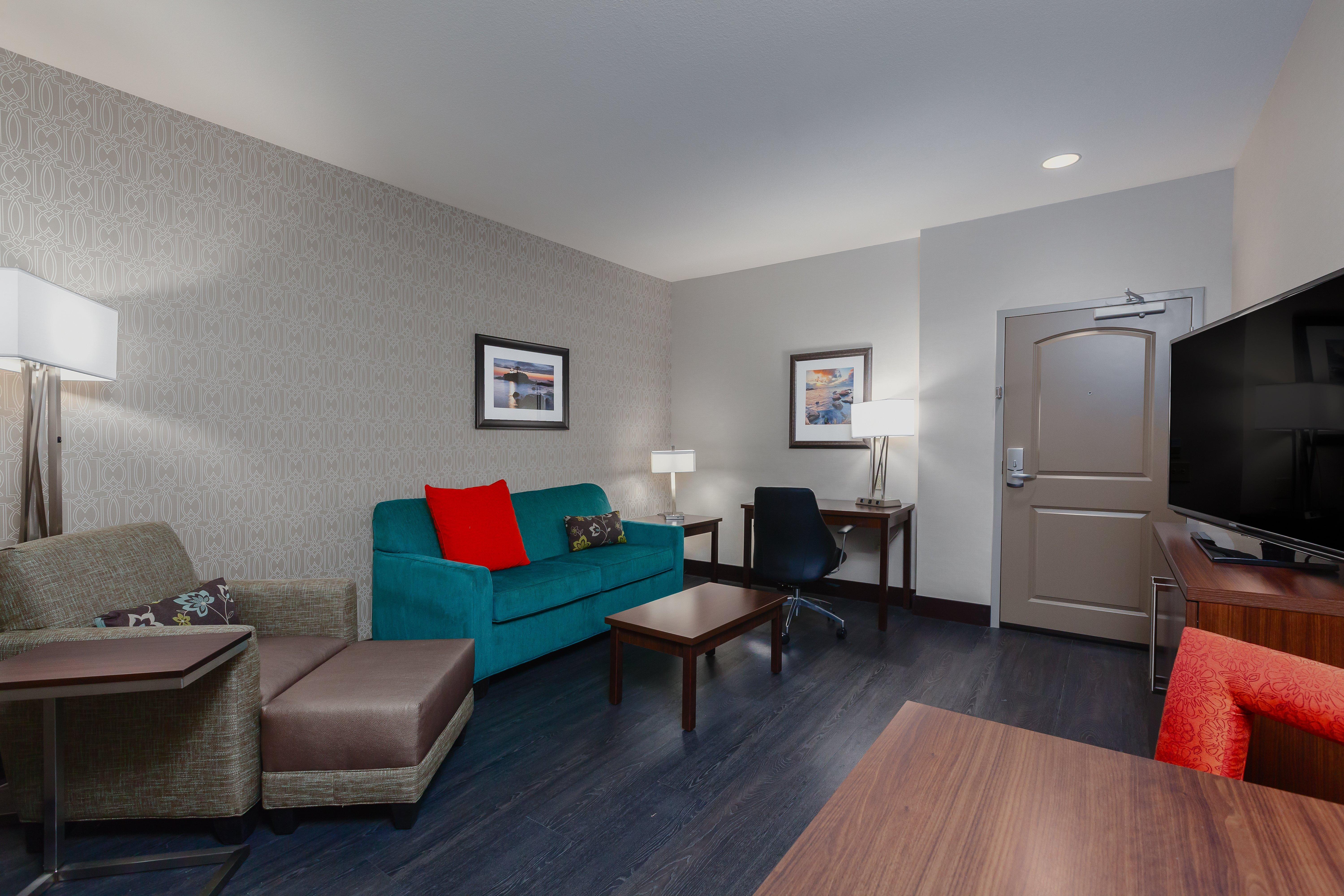 Holiday Inn Express & Suites Eureka By Ihg מראה חיצוני תמונה