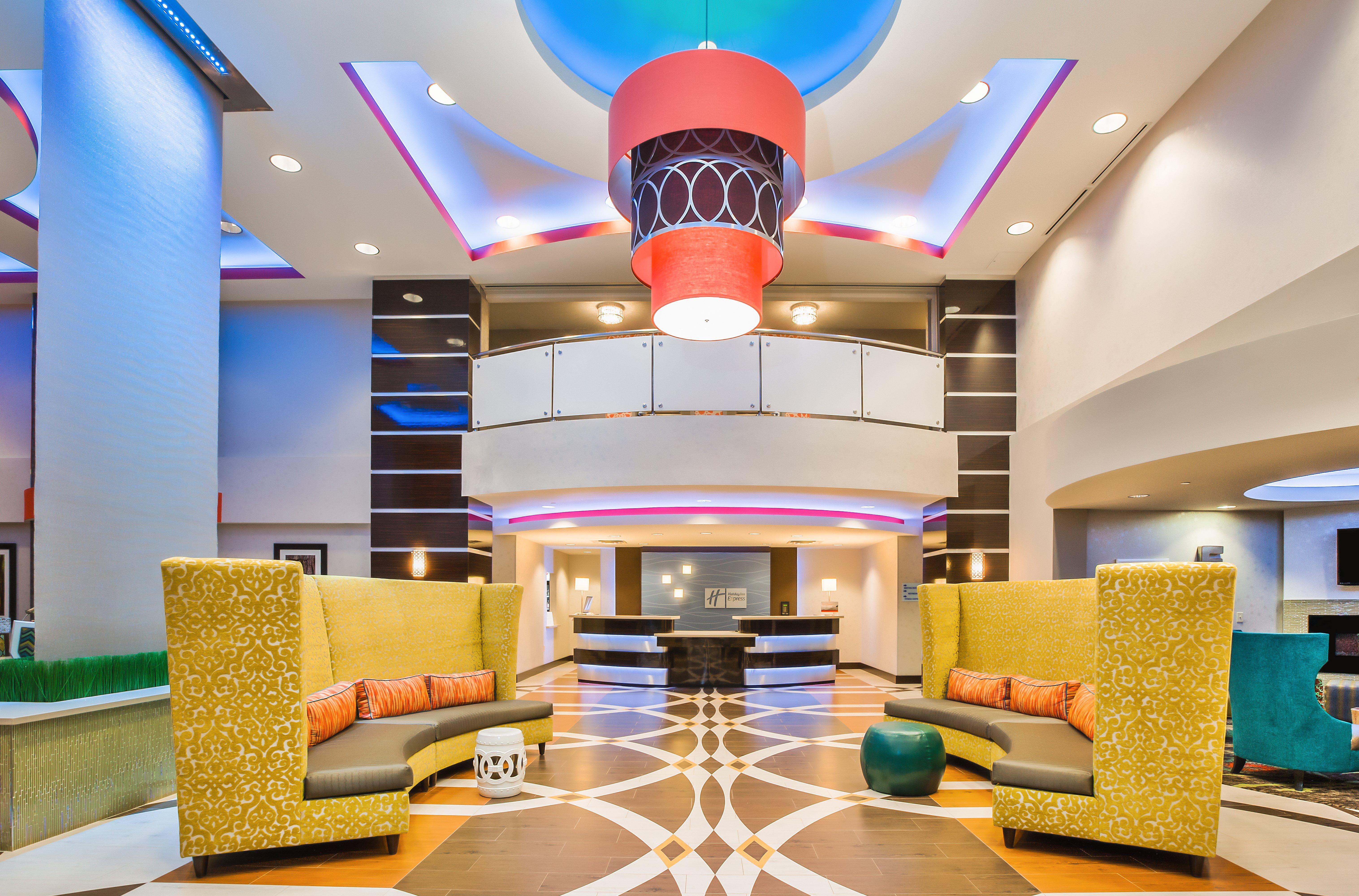 Holiday Inn Express & Suites Eureka By Ihg מראה חיצוני תמונה