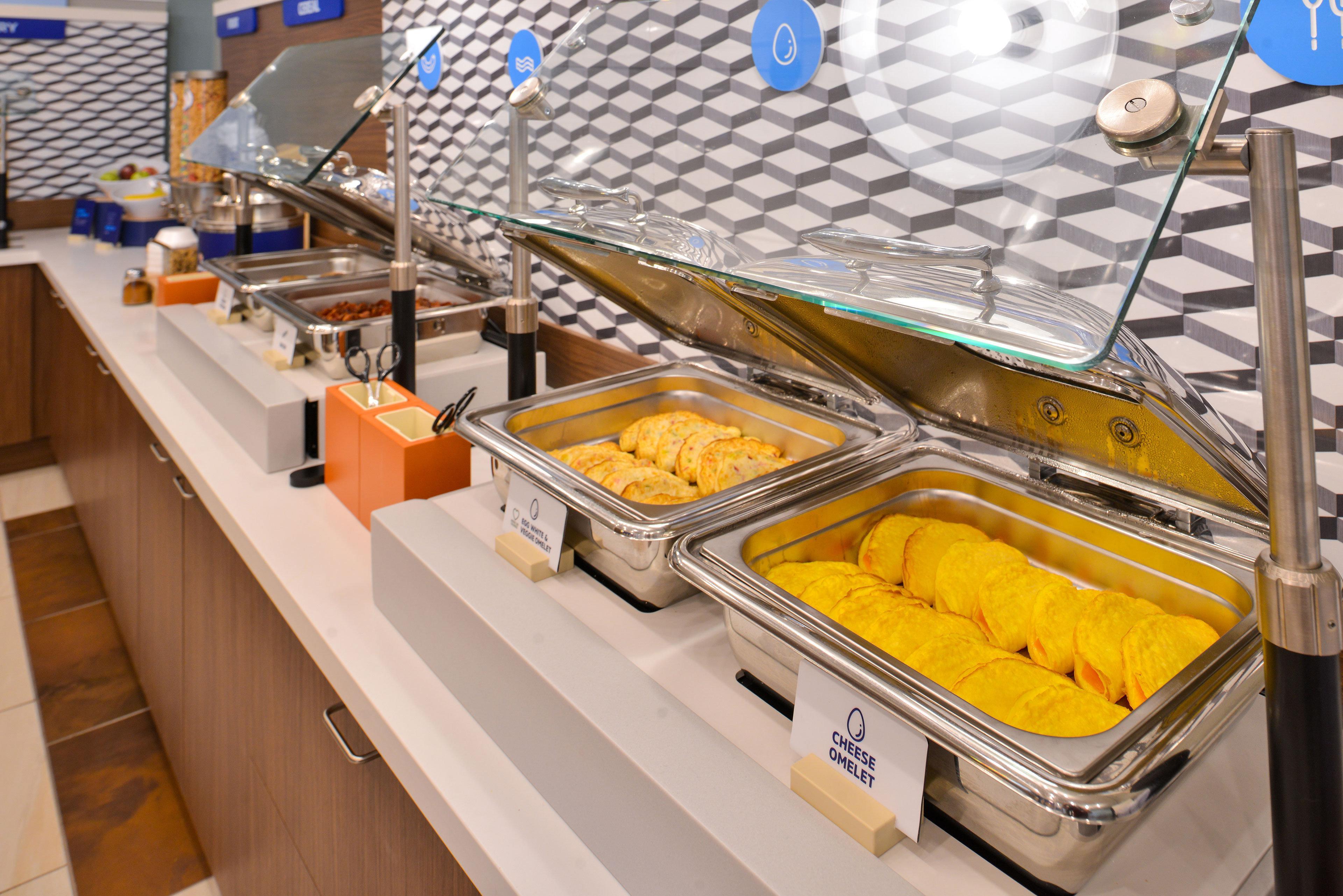 Holiday Inn Express & Suites Eureka By Ihg מראה חיצוני תמונה