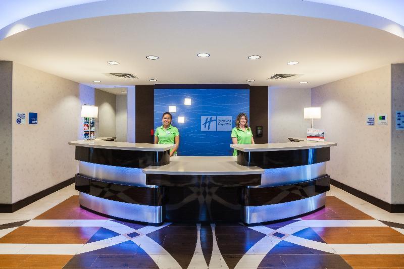 Holiday Inn Express & Suites Eureka By Ihg מראה חיצוני תמונה